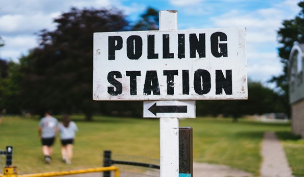 Elections have minimal impact on the property market