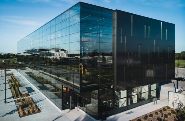 Commercial property market reaches a turning point