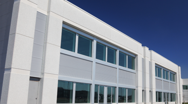 Commercial property market confirms its recovery