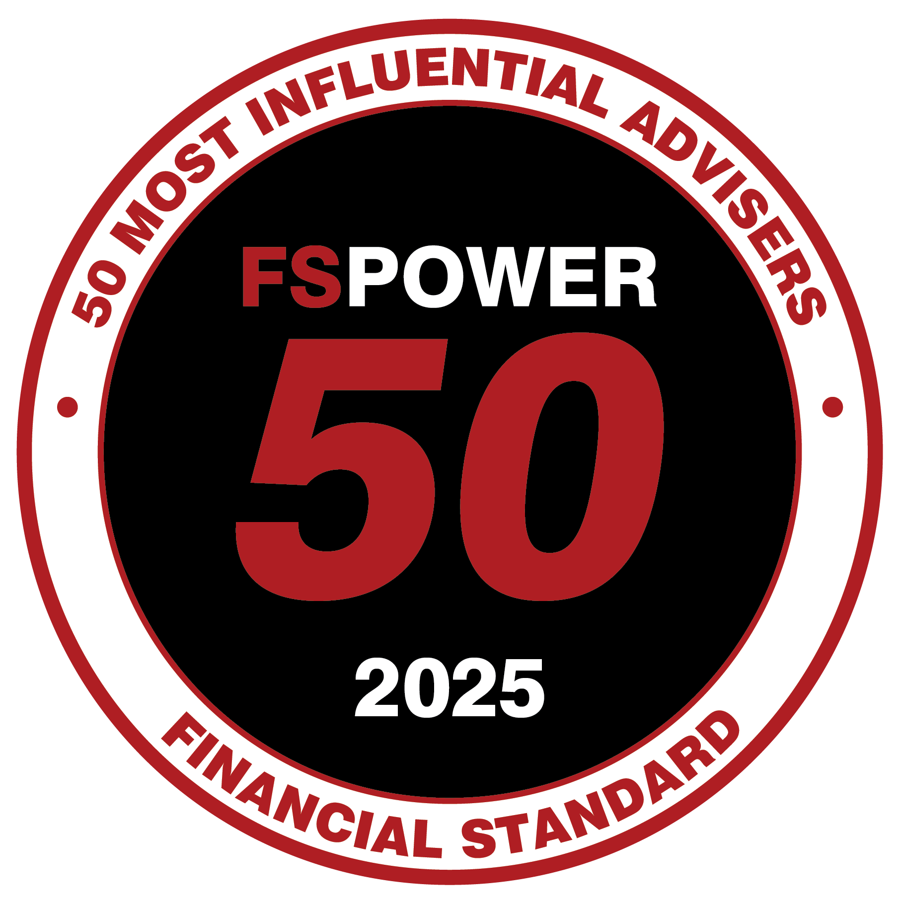 Financial Standard Power50