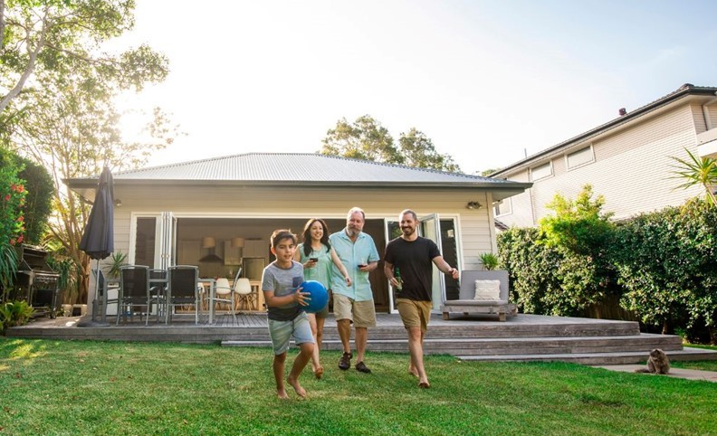 5 steps to accessing your home’s equity to buy an investment property