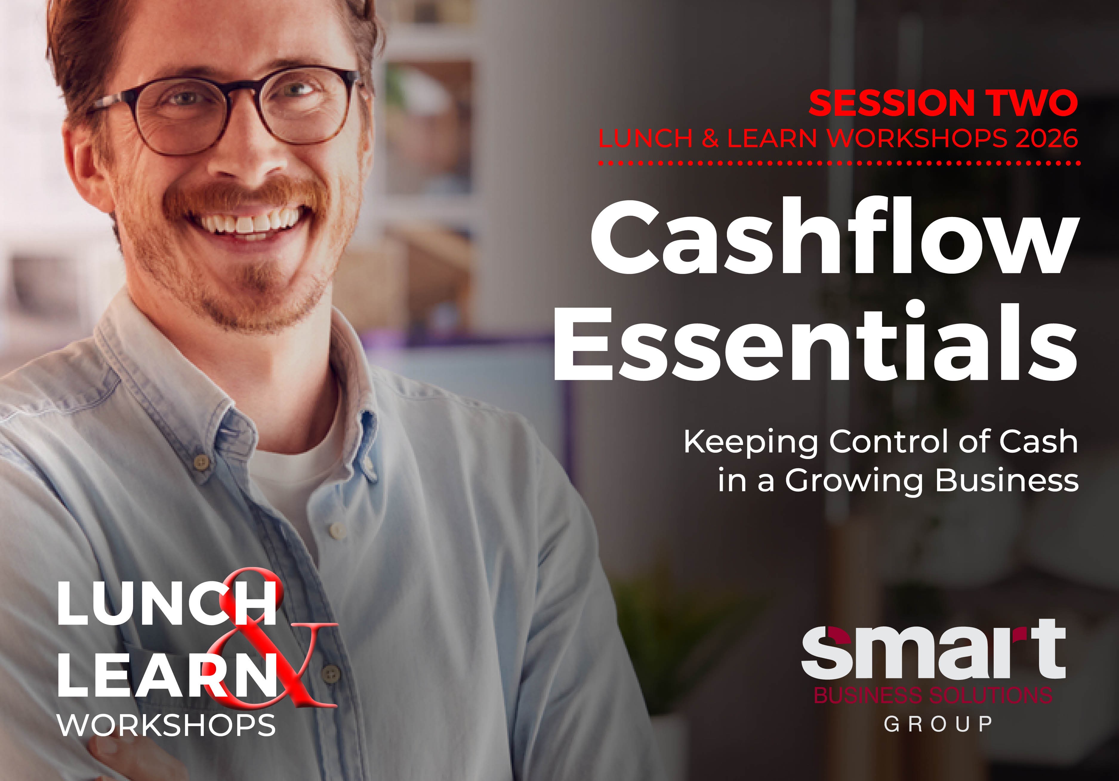 Cashflow Essentials - Keeping Control of Cash in a Growing Business