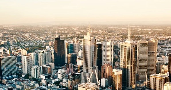 Aussie commercial property shows renewed investor confidence