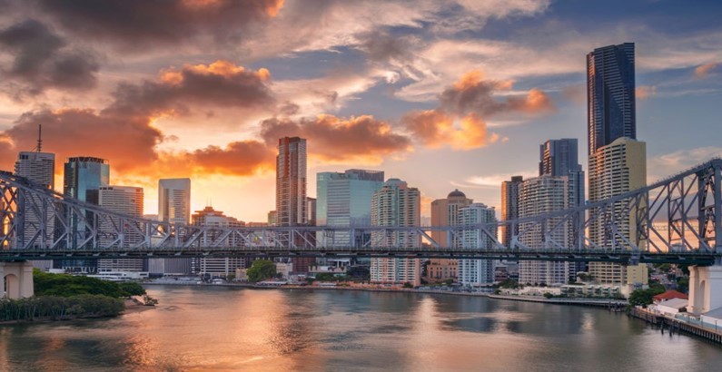 Institutional capital set to return to commercial property