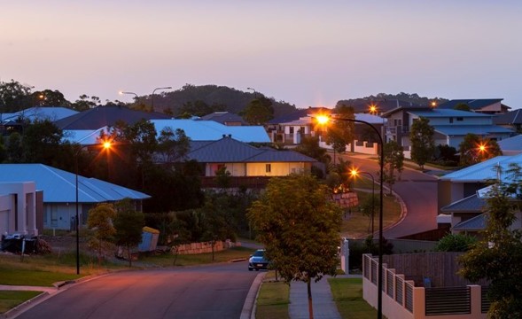 Home prices continue to climb, but the pace slows in early 2026