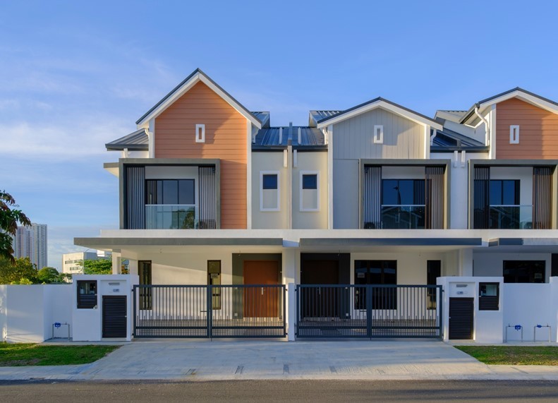 Australia lags behind in global home ownership growth