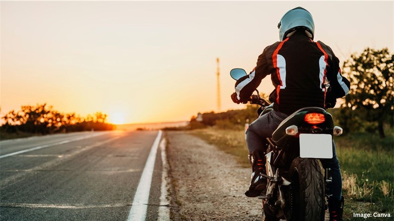 Can you get motorcycle finance with a low deposit?