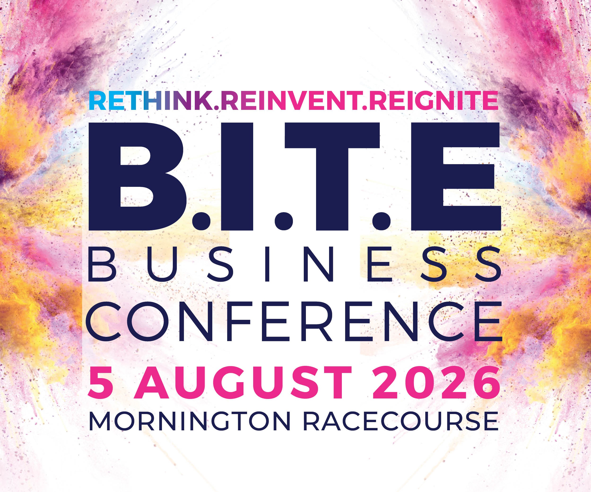 B.I.T.E Business Conference 2026