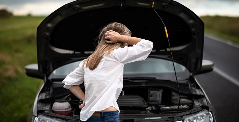 How to cover unexpected car repair costs