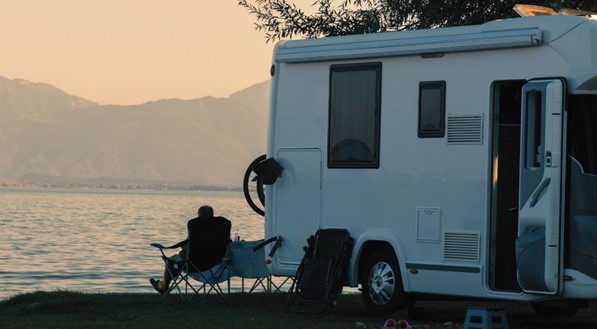 The key factors to consider when getting a caravan loan