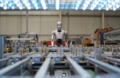 AI automation set to reshape australian industrial property