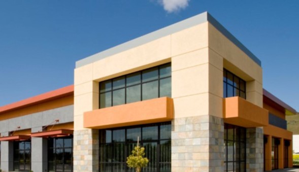 Quality comes first with commercial property returns