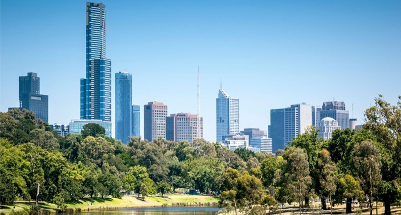 Melbourne office tenants urged to act as supply window closes
