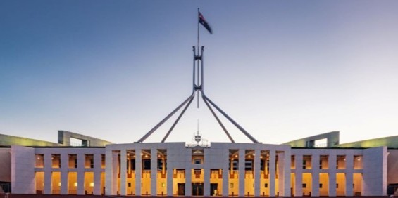 What’s the state of the 2026 federal budget for property?