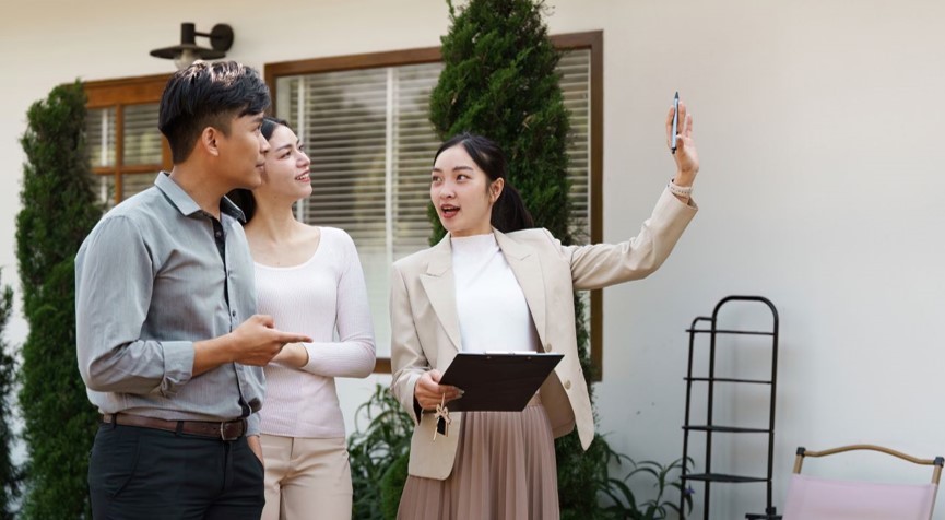 4 Things First Home Buyers Should Do Before The New FY