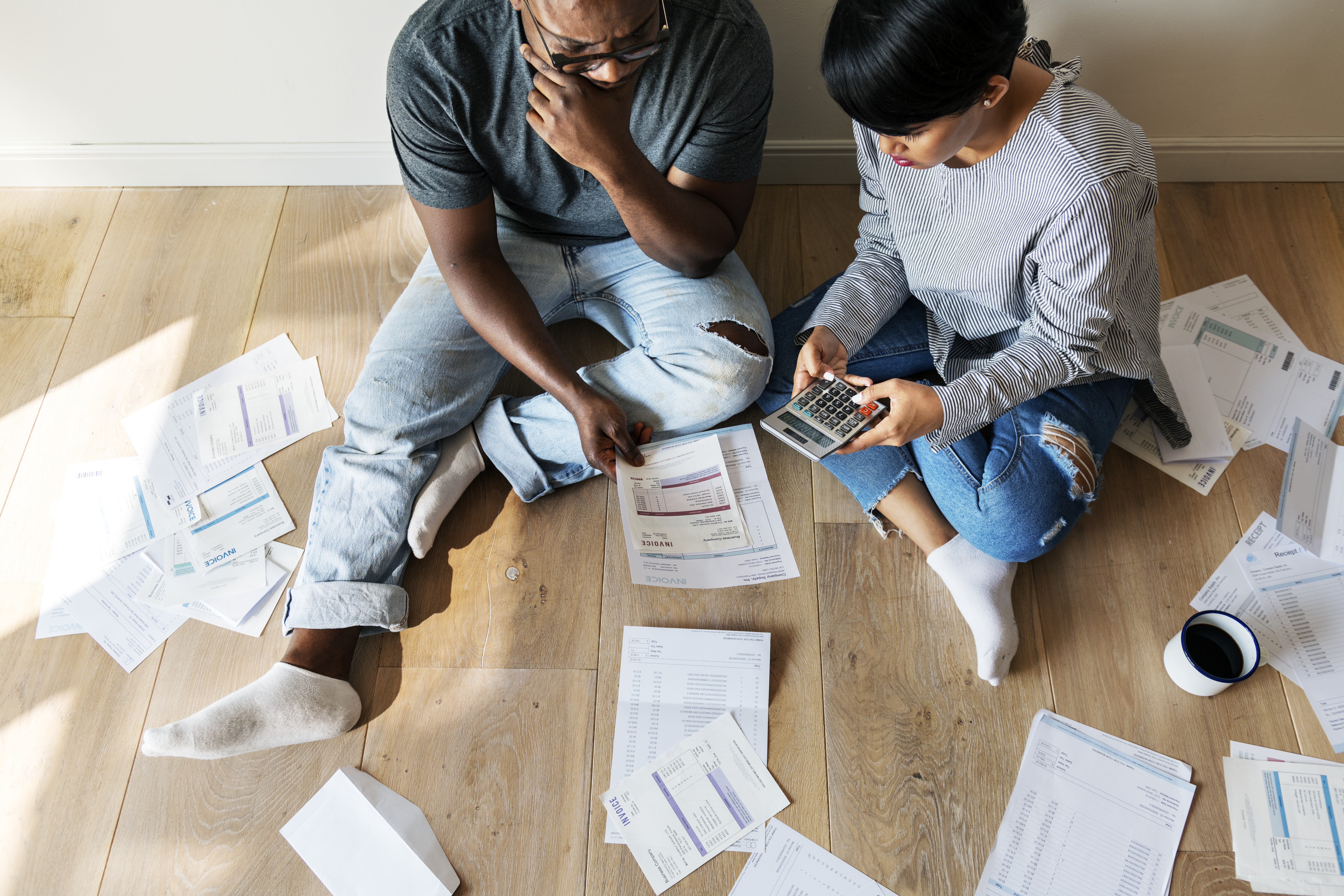 Received an unexpected ASIC registration notice? Stop before you pay