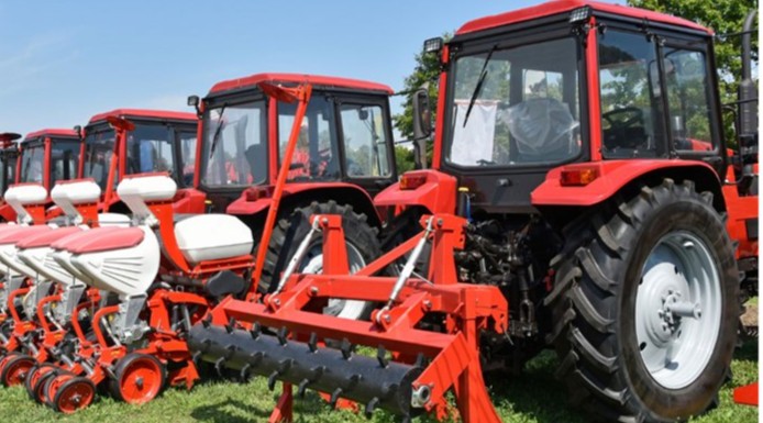 What the new financial year means for your equipment finance