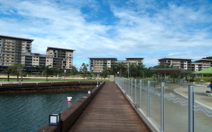 Darwin emerges as australia’s strongest property market