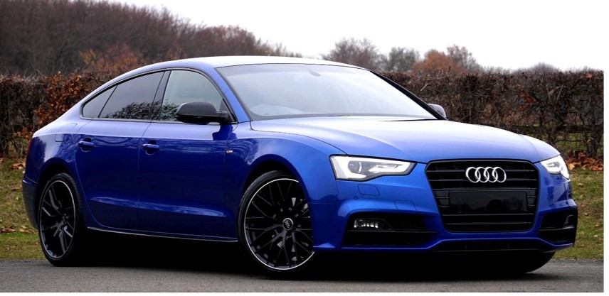Why older cars are harder to finance & how to do it right