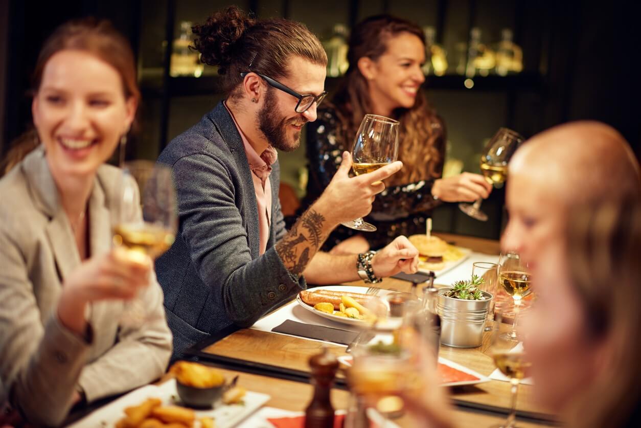 Entertaining, Meals and FBT