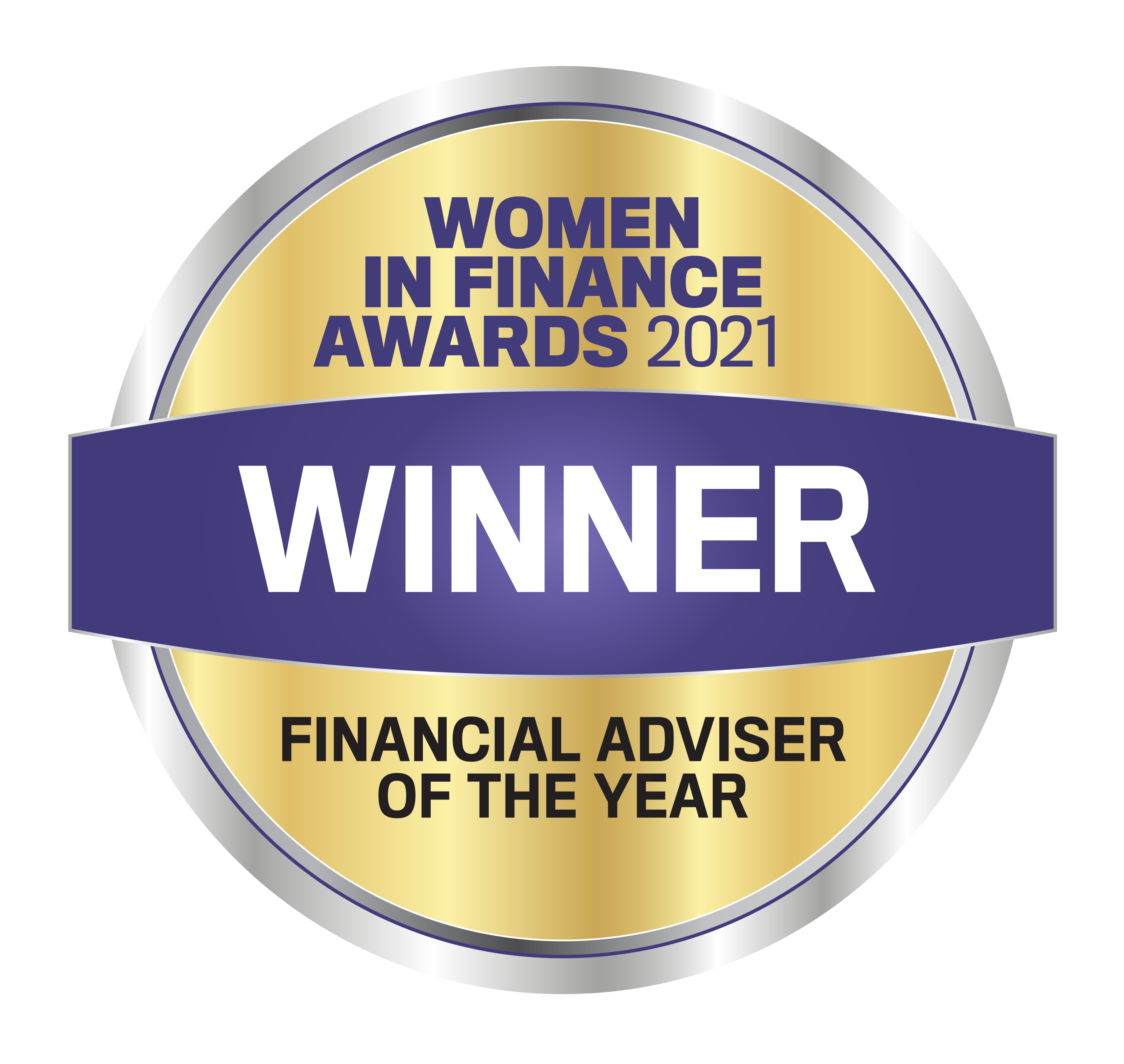 Women In Finance Financial Adviser of the Year