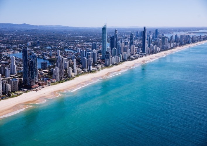 Gold Coast office market faces a shortage in 3 years