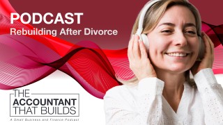 Episode 8: Rebuilding After Divorce